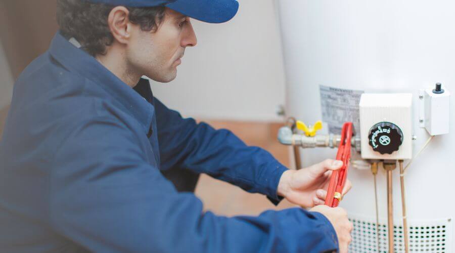 Professional septic pumping service in Broad Top, PA